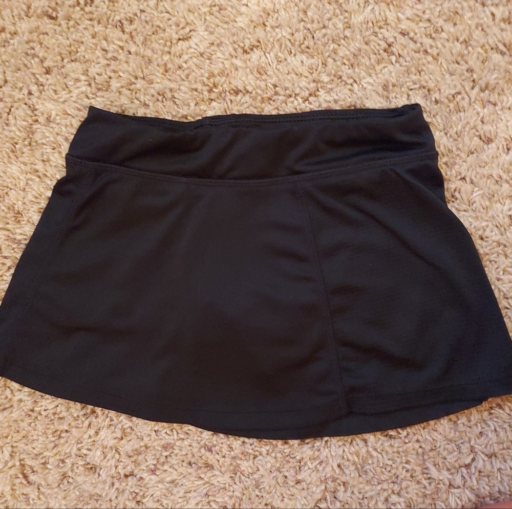 Girls youth skirt